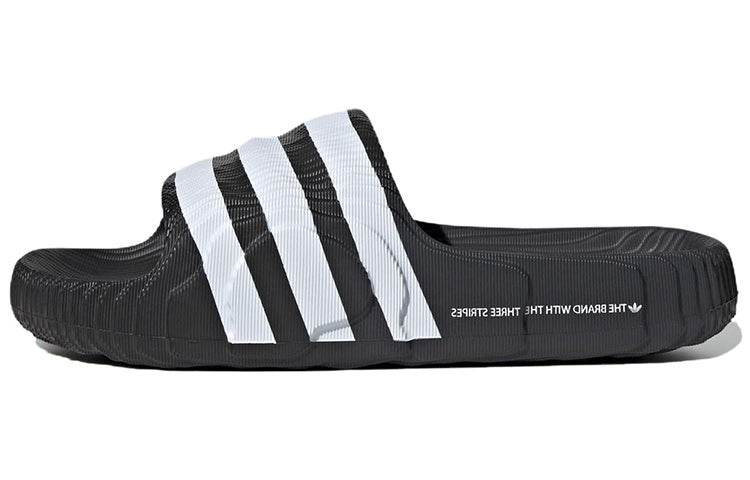 Шлепанцы Adidas Originals Adilette 22 - Boxette Shop